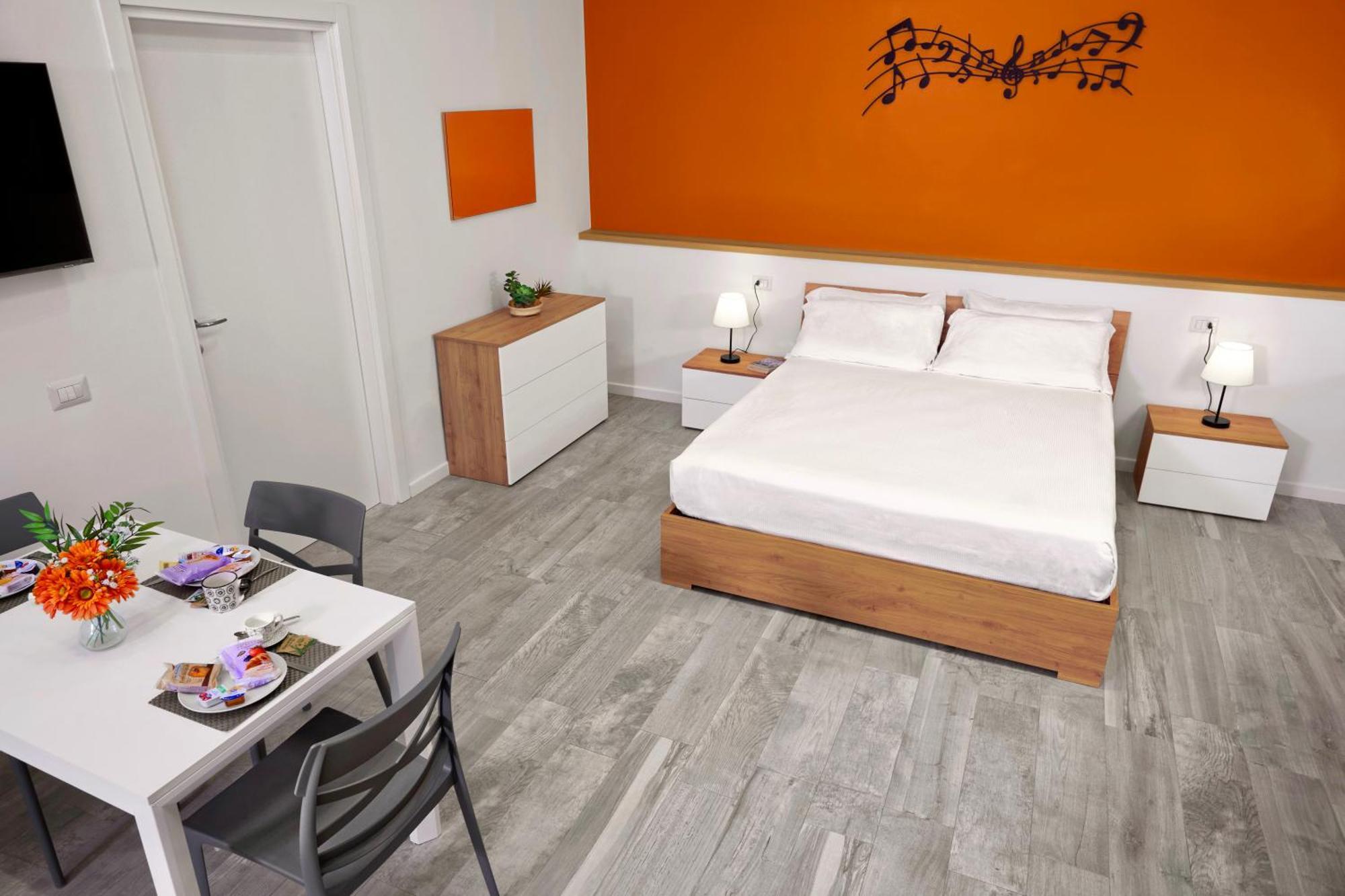 Appartement Lorianna Rock House à Milan Extérieur photo
